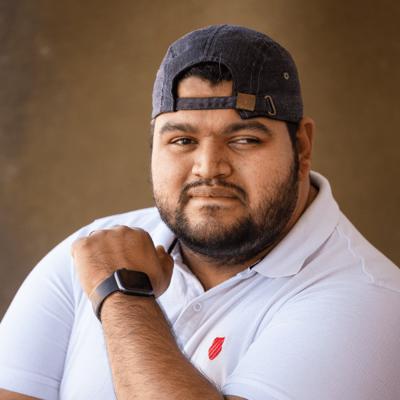 Victor Castro, photo 1