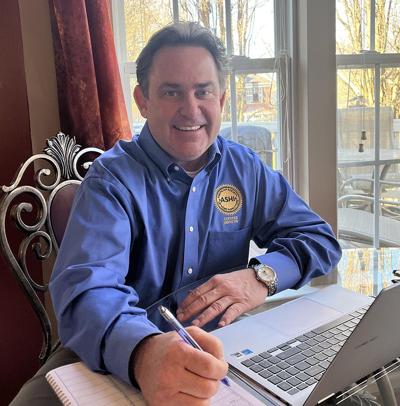 Dan Buccola, photo 1