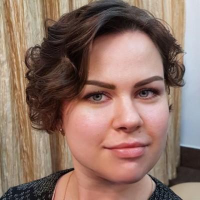 Tatiana Ksenofontova