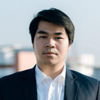 Jirawat Santiwarodom