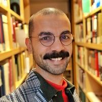 Aaron Souza, photo 1