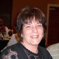 Susan Griffiths-Brophy