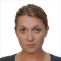 Victoriya Trofymchuk