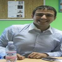 Elias Khadige