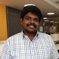 Selvakumar Mohan, photo 1