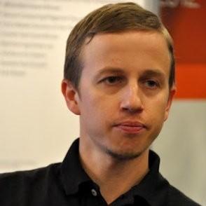 Matt Conover