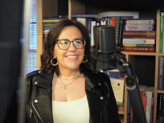 Brooke Markevicius, photo 1