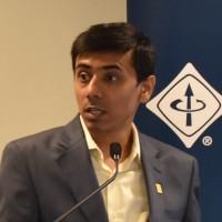 Nilesh Modi, photo 1