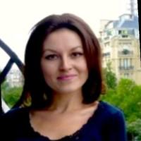 Kateryna Yelisova