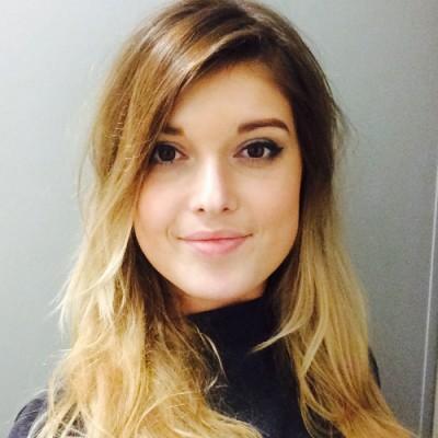 Karolina Rachwał