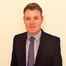 Chartered Martin O'Grady