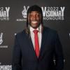 Tyrese Johnson-Fisher