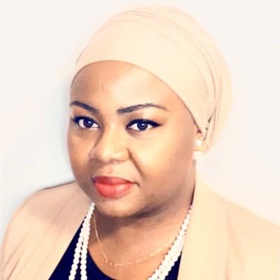 Fcca Hyrana M. Salifu