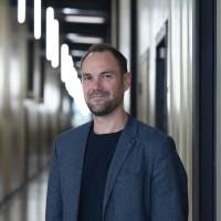 Leonard Newnham, photo 1