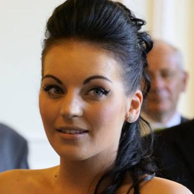 Stacey-Lea Douglas