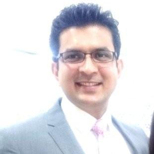 Piyush Arora