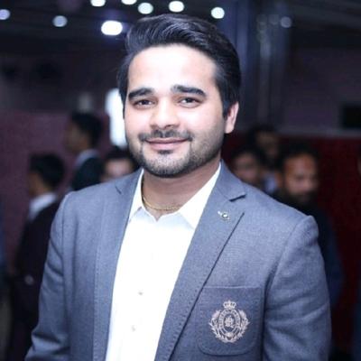 Engr. Sajjad