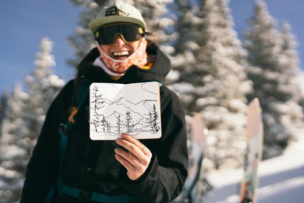 Andrea Slusarski, photo 2