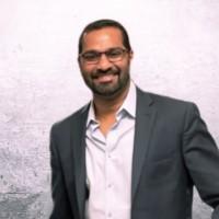 Deepak Kunavarapu, photo 2