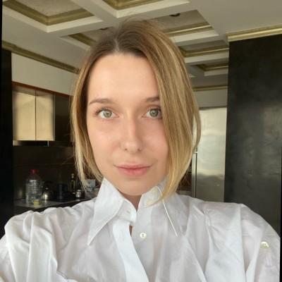 Yuliia Tarasiuk