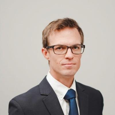 Daniel Rodel