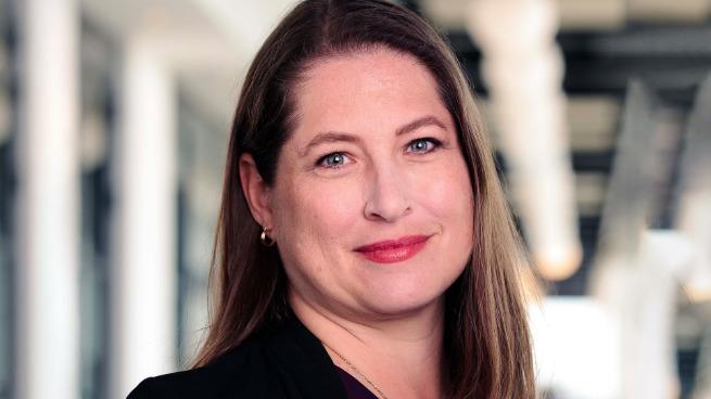 Chantal Barcelona, photo 1