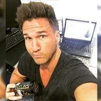 Blake O'Neill, photo 1