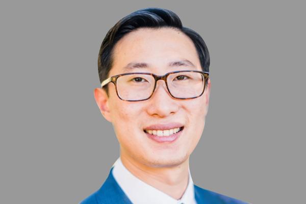 Richard Wang, photo 2