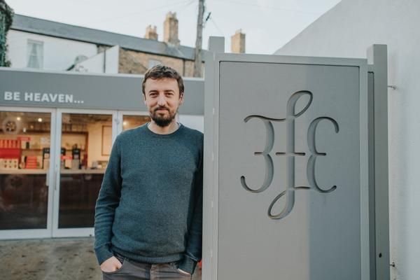 Colin Harmon, photo 2