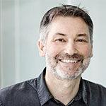 Mark Whiteley, photo 1