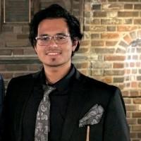 Aditya Sankar, photo 2