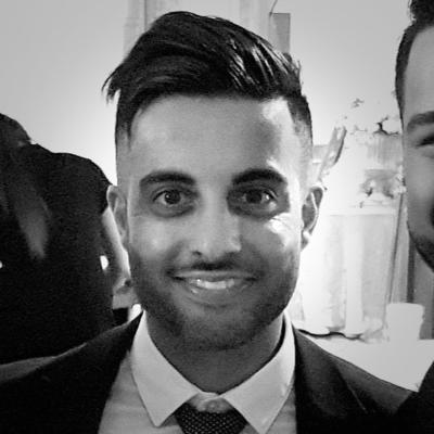 Suhail Nanji