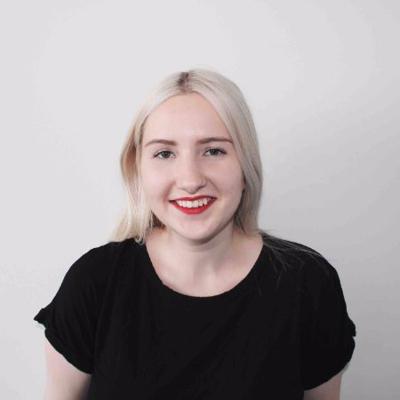 Sarah Teskey McLean - LinkedIn, Twitter