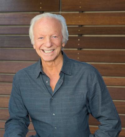 Robert Grinberg, photo 1