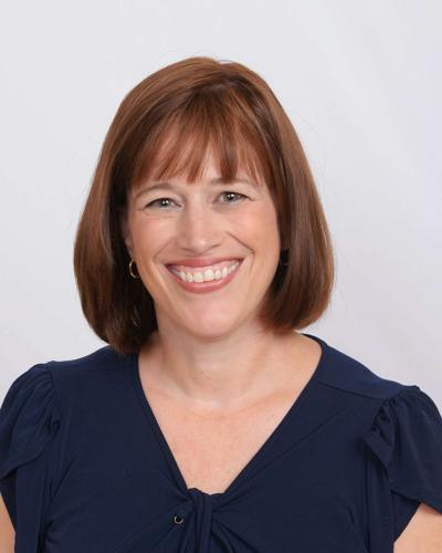 Jennifer Davis, photo 1