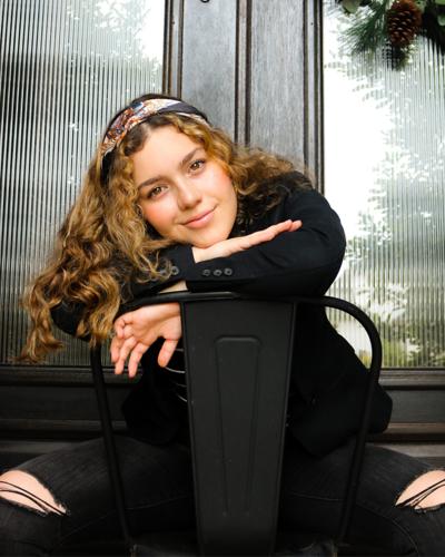 Lara Cavezza, photo 1