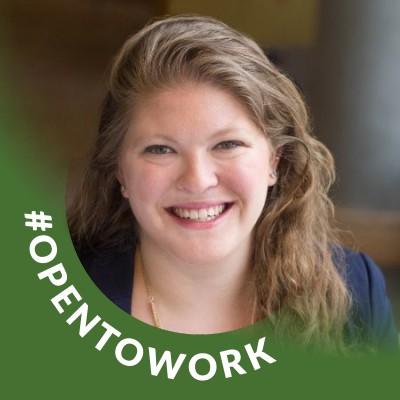 M.S.W. Erica R. Michelson