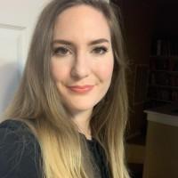 Lauren Velasquez, photo 1