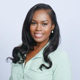 Claudia Johnson, photo 2