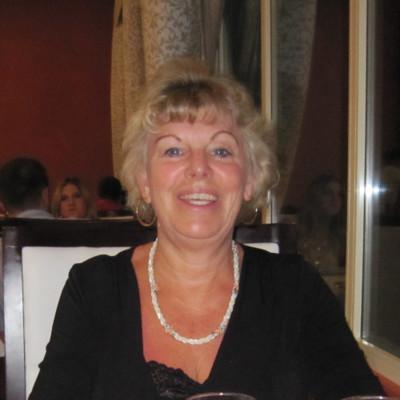 Laura Blersch, photo 1