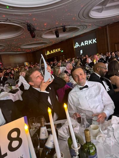 Simon St John-Green, photo 2