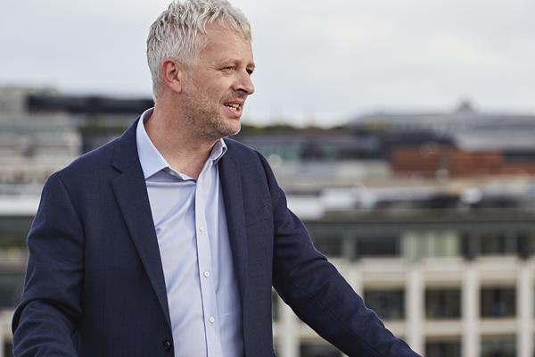 Robert Meszaros, photo 1