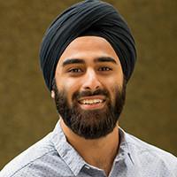 Rav Sodhi