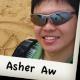 Asher Aw