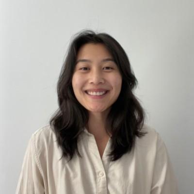 Amanda Chiu