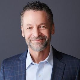 Steve James, photo 1