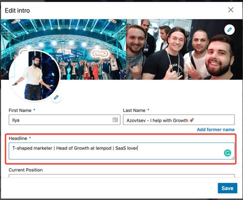 Natalie Glance, photo 2