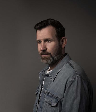 Drew Davies, photo 2