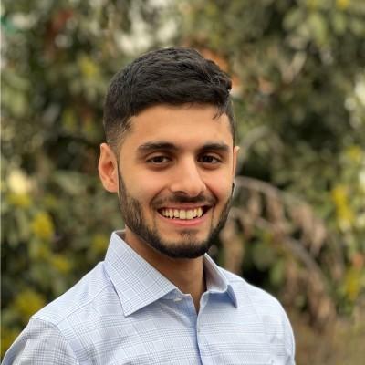 Rishabh Sharma - LinkedIn