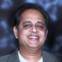 Bert Parekh